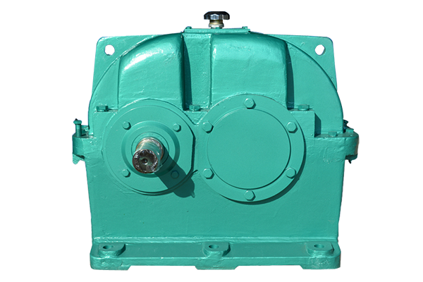 ZDY series hardened gear reducer