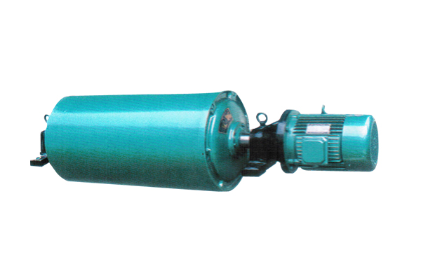 YDW type exterior electric drum
